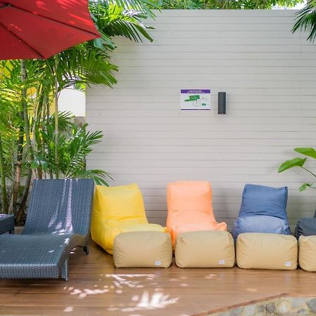 Anchan Hotel & Spa Hua Hin Exterior photo